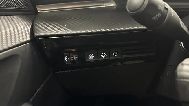 Peugeot 508 - Afbeelding 28 van 30