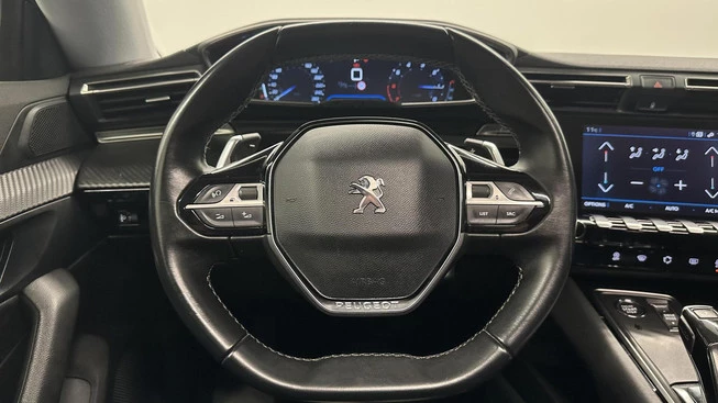 Peugeot 508 - Afbeelding 29 van 30