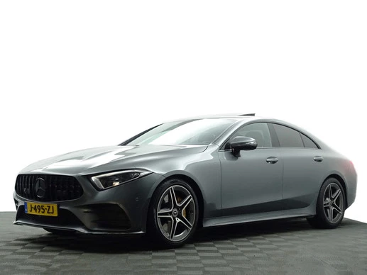 Mercedes-Benz CLS - Afbeelding 1 van 30