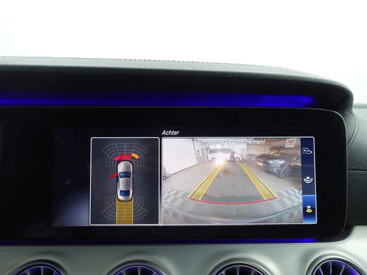 Mercedes-Benz CLS - Afbeelding 10 van 30