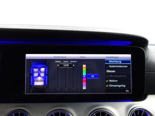 Mercedes-Benz CLS - Afbeelding 11 van 30