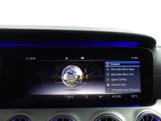 Mercedes-Benz CLS - Afbeelding 12 van 30