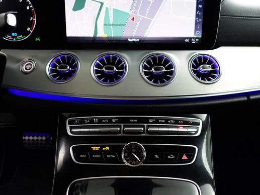 Mercedes-Benz CLS - Afbeelding 14 van 30