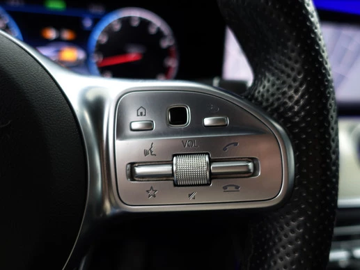 Mercedes-Benz CLS - Afbeelding 18 van 30