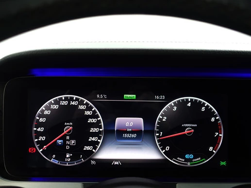 Mercedes-Benz CLS - Afbeelding 19 van 30