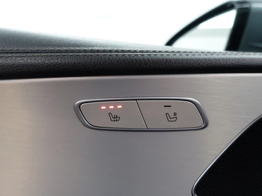 Mercedes-Benz CLS - Afbeelding 21 van 30