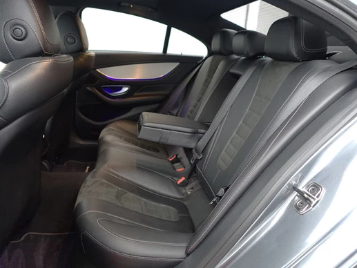 Mercedes-Benz CLS - Afbeelding 25 van 30