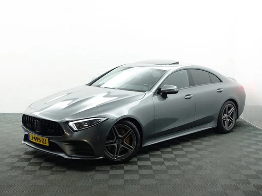 Mercedes-Benz CLS - Afbeelding 27 van 30