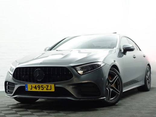 Mercedes-Benz CLS - Afbeelding 28 van 30