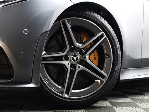 Mercedes-Benz CLS - Afbeelding 29 van 30