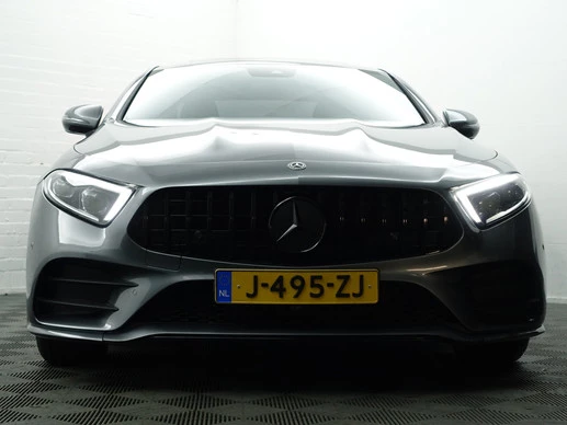 Mercedes-Benz CLS - Afbeelding 30 van 30