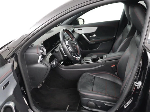 Mercedes-Benz CLA - Afbeelding 4 van 30