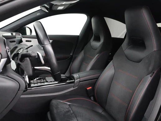 Mercedes-Benz CLA - Afbeelding 5 van 30