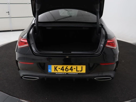 Mercedes-Benz CLA - Afbeelding 11 van 30