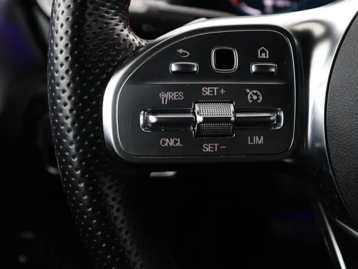 Mercedes-Benz CLA - Afbeelding 17 van 30