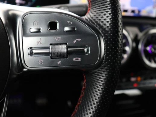 Mercedes-Benz CLA - Afbeelding 18 van 30