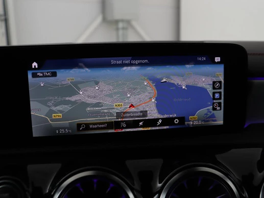 Mercedes-Benz CLA - Afbeelding 19 van 30