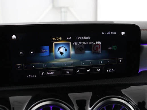 Mercedes-Benz CLA - Afbeelding 21 van 30