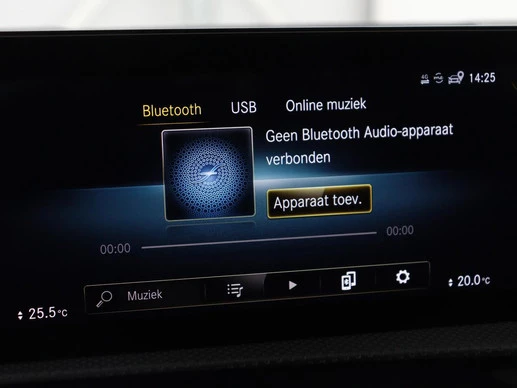 Mercedes-Benz CLA - Afbeelding 22 van 30