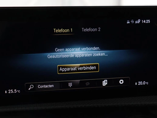 Mercedes-Benz CLA - Afbeelding 23 van 30