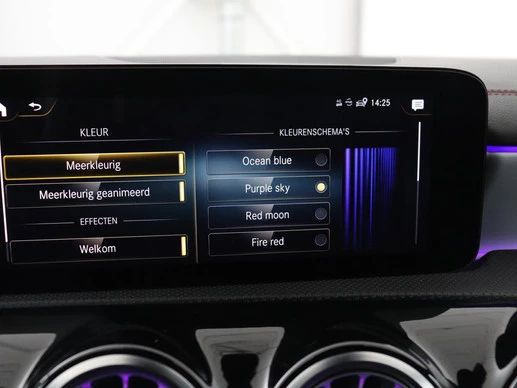 Mercedes-Benz CLA - Afbeelding 27 van 30