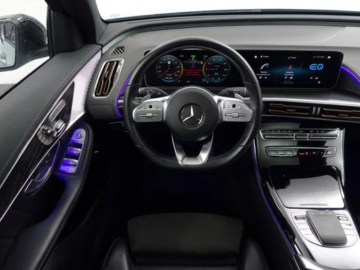 Mercedes-Benz EQC - Afbeelding 6 van 30
