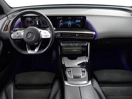 Mercedes-Benz EQC - Afbeelding 7 van 30