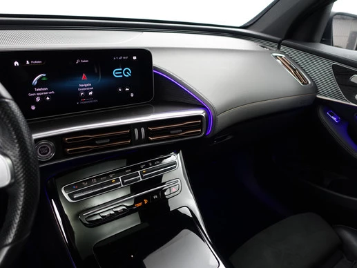 Mercedes-Benz EQC - Afbeelding 8 van 30