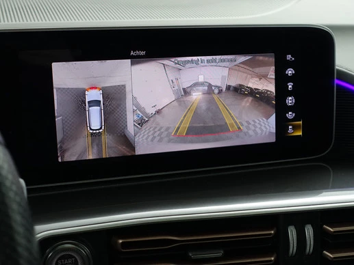 Mercedes-Benz EQC - Afbeelding 9 van 30