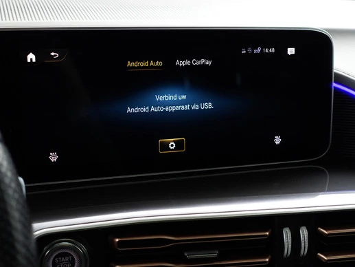 Mercedes-Benz EQC - Afbeelding 10 van 30