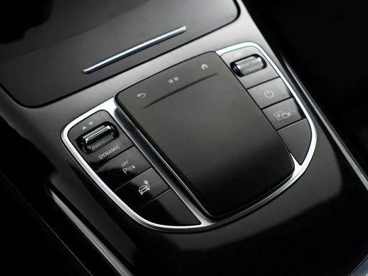 Mercedes-Benz EQC - Afbeelding 12 van 30