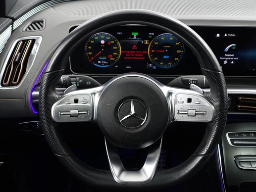Mercedes-Benz EQC - Afbeelding 13 van 30