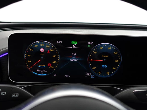 Mercedes-Benz EQC - Afbeelding 14 van 30