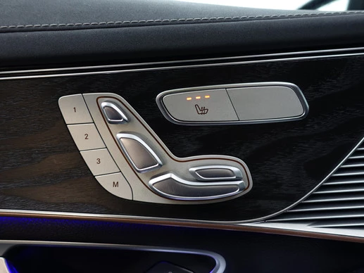 Mercedes-Benz EQC - Afbeelding 16 van 30