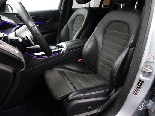 Mercedes-Benz EQC - Afbeelding 17 van 30