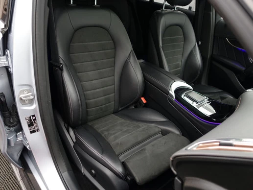 Mercedes-Benz EQC - Afbeelding 18 van 30