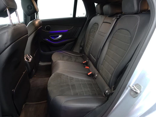 Mercedes-Benz EQC - Afbeelding 19 van 30