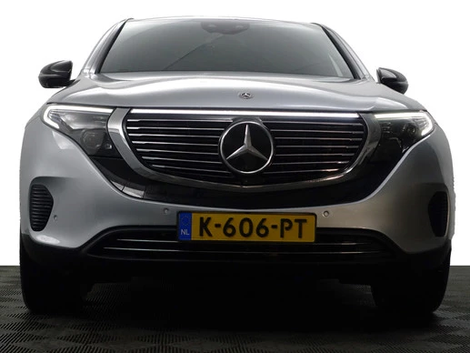 Mercedes-Benz EQC - Afbeelding 22 van 30