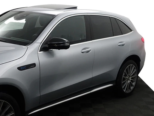 Mercedes-Benz EQC - Afbeelding 23 van 30