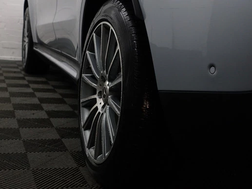 Mercedes-Benz EQC - Afbeelding 24 van 30