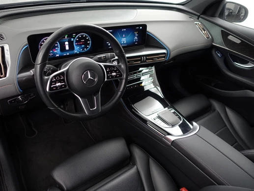 Mercedes-Benz EQC - Afbeelding 3 van 30