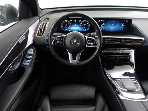 Mercedes-Benz EQC - Afbeelding 7 van 30