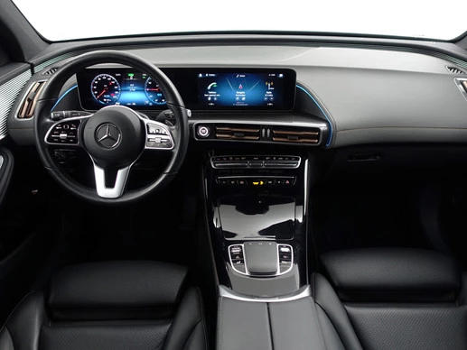 Mercedes-Benz EQC - Afbeelding 8 van 30