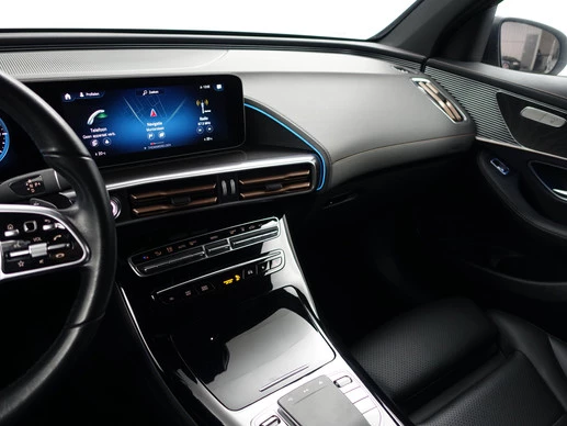 Mercedes-Benz EQC - Afbeelding 9 van 30