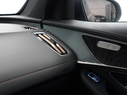 Mercedes-Benz EQC - Afbeelding 10 van 30