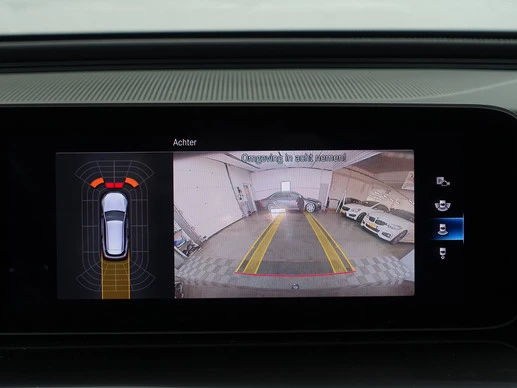 Mercedes-Benz EQC - Afbeelding 11 van 30