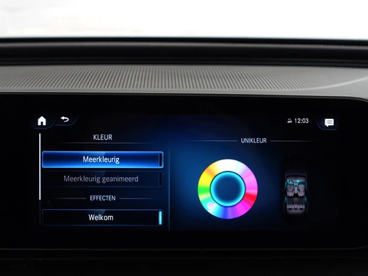 Mercedes-Benz EQC - Afbeelding 12 van 30