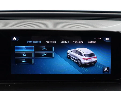 Mercedes-Benz EQC - Afbeelding 13 van 30