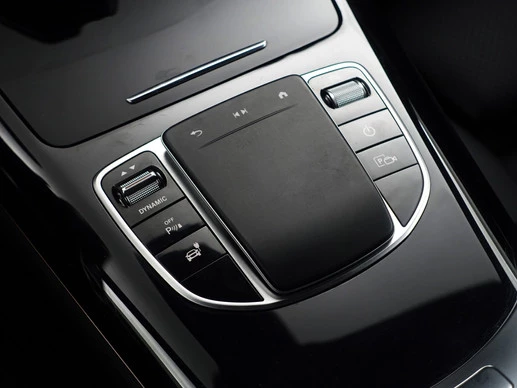 Mercedes-Benz EQC - Afbeelding 15 van 30