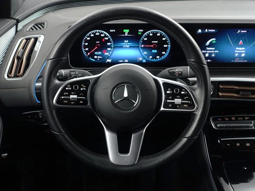 Mercedes-Benz EQC - Afbeelding 16 van 30